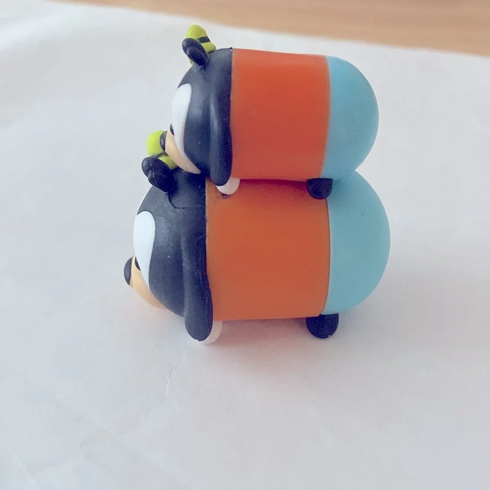 Disney Tsum Tsum Goofy